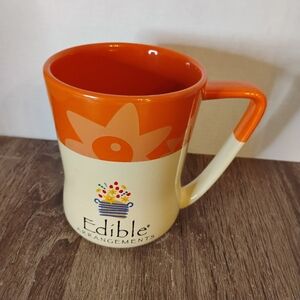 Edible Arrangements Ceramic Mug